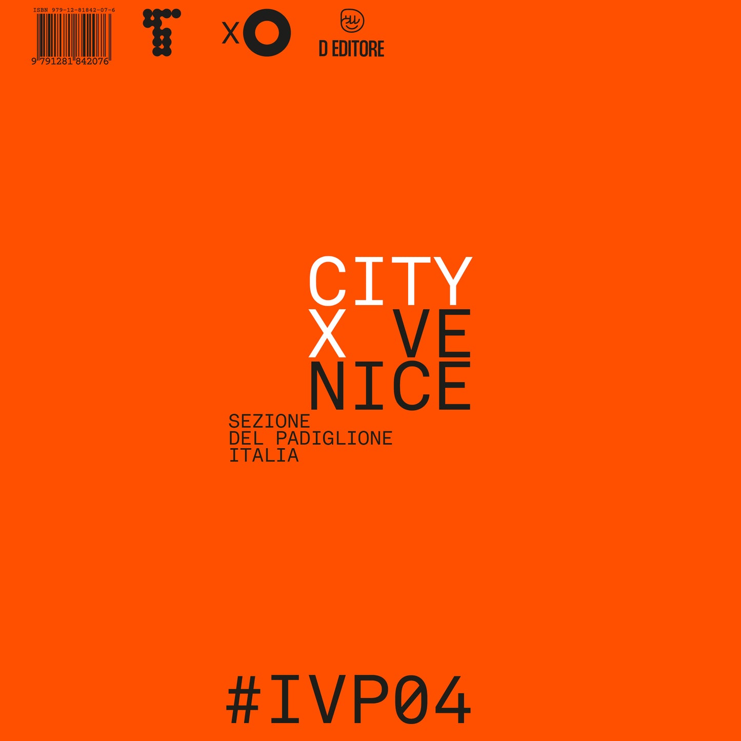 #IVP04 // Digital Orange