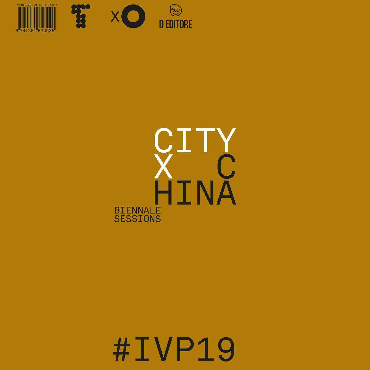 #IVP19 // Digital Gold