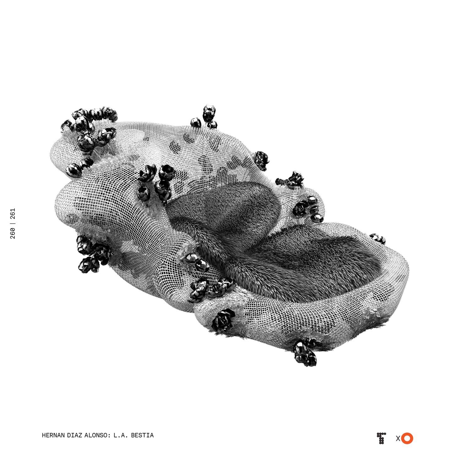 #IVPCD // Digital Orange