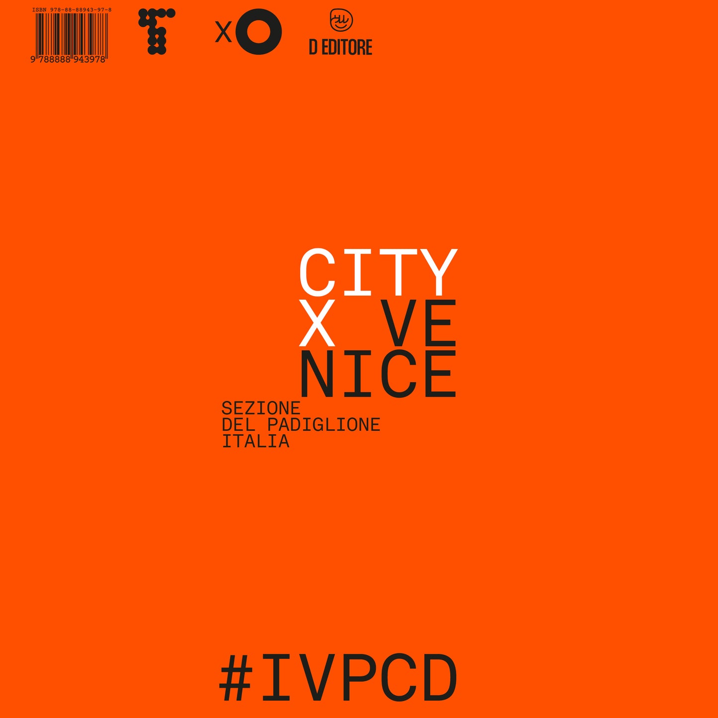 #IVPCD // Digital Orange