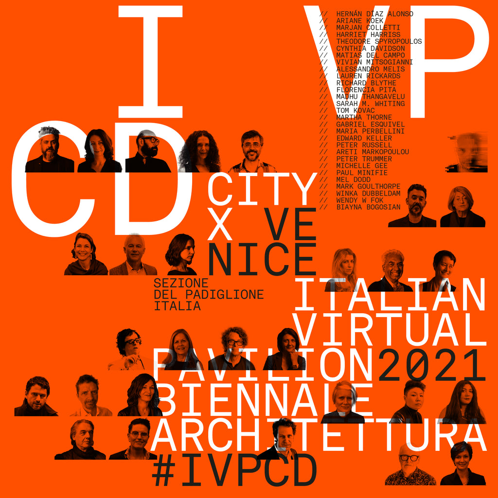 #IVPCD // Digital Orange