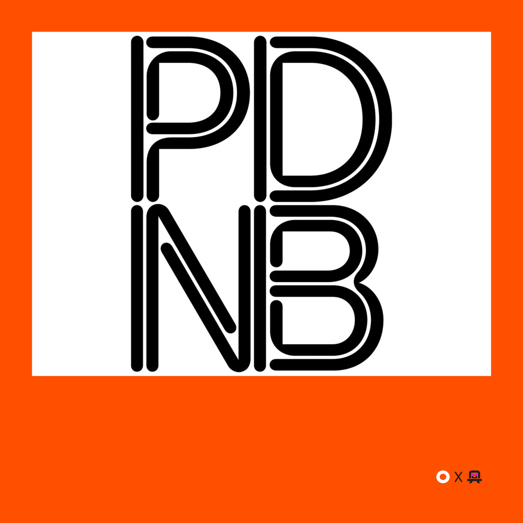 VVP011 // Digital Orange