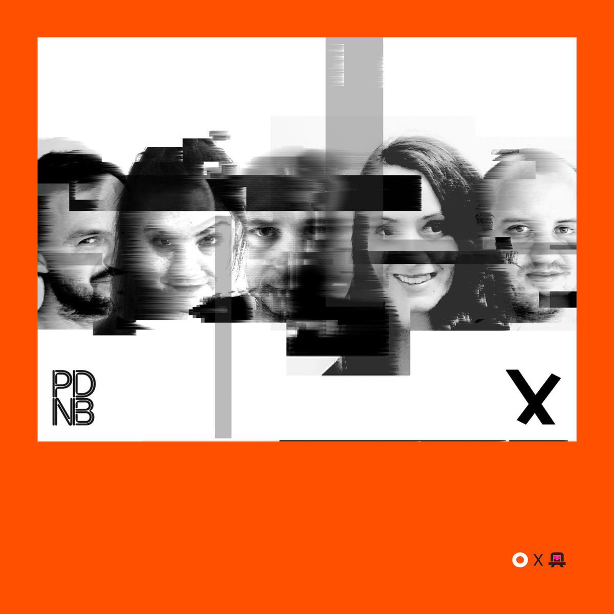 VVP011 // Digital Orange