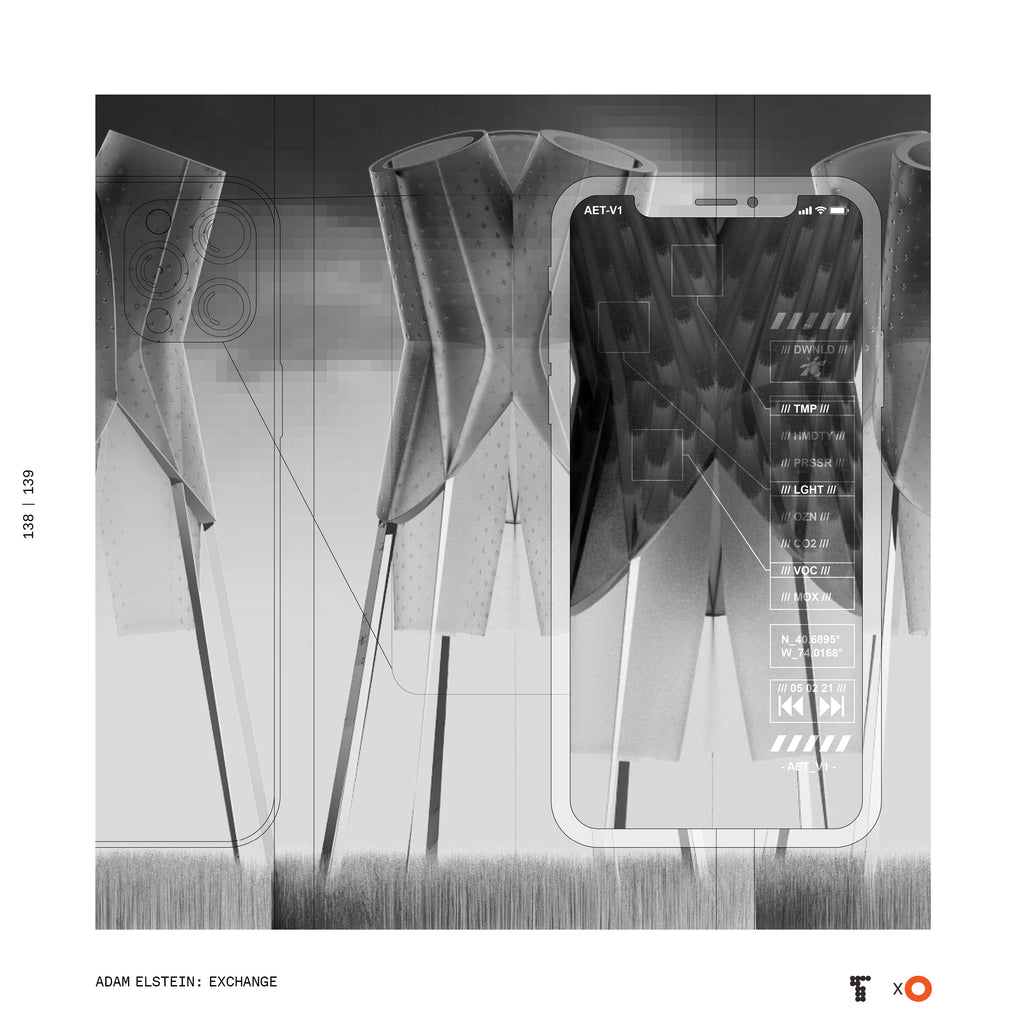 #IVP01 // Digital Orange