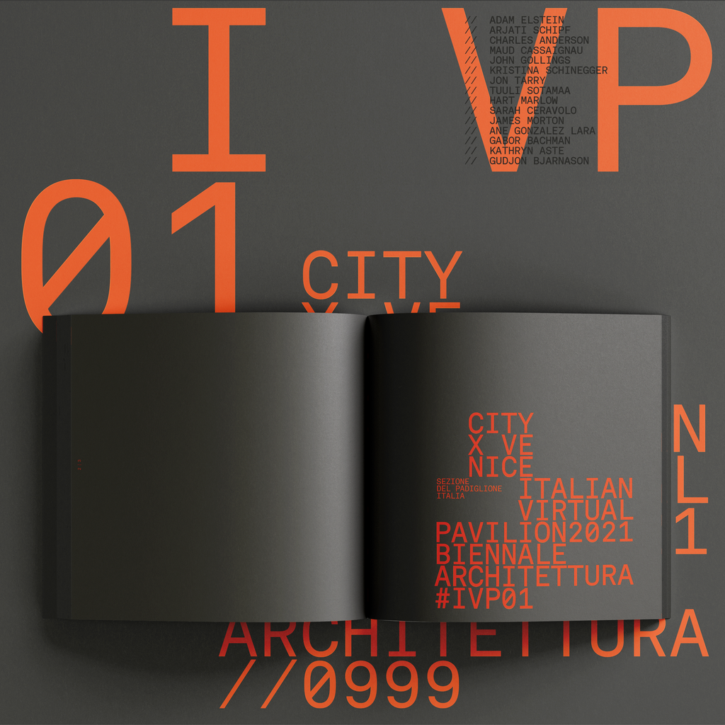 #IVP01 // Premium Black