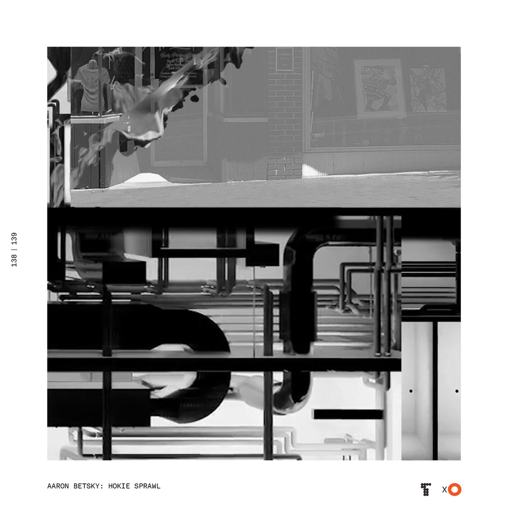 #IVP03 // Digital Orange