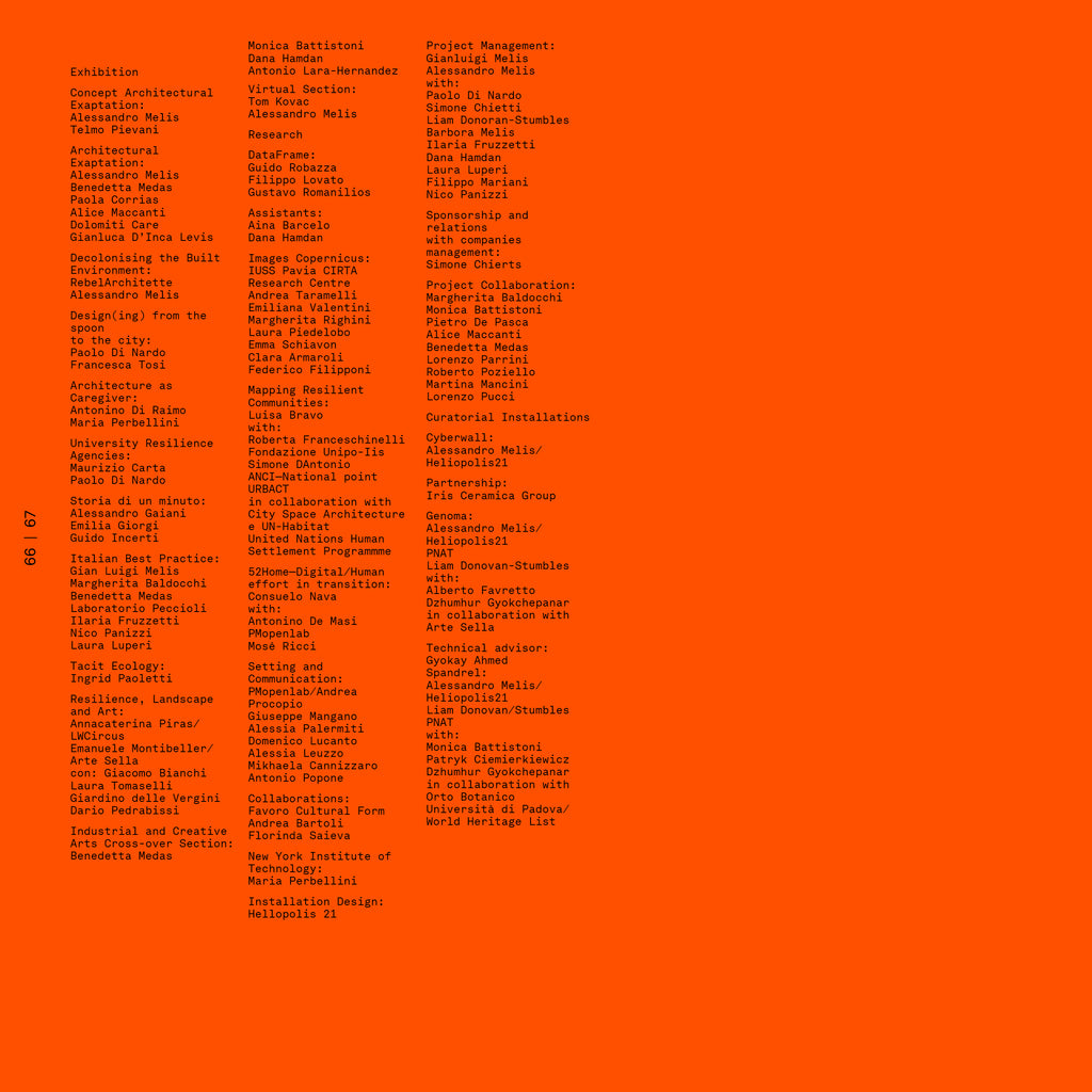 #IVP04 // Digital Orange