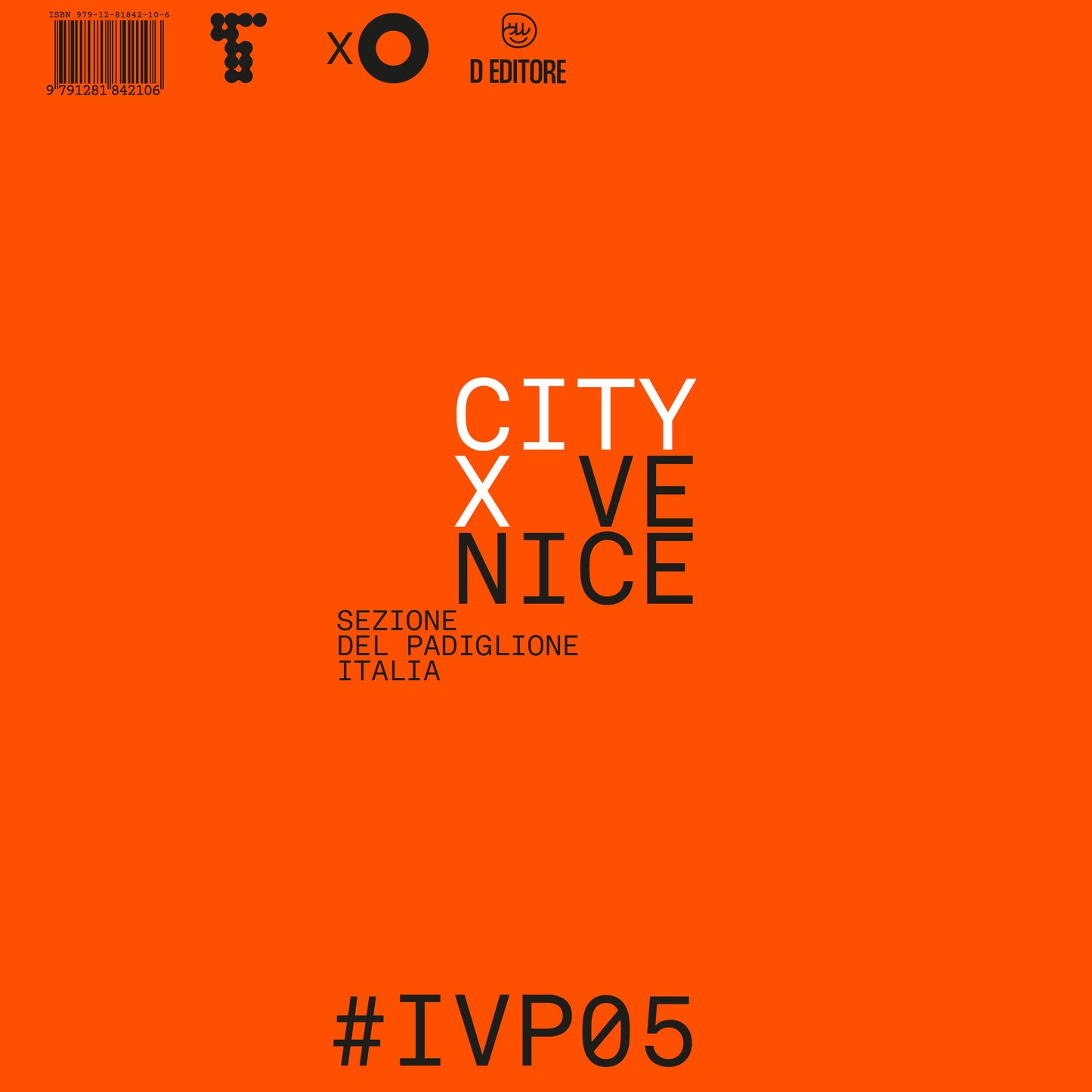 #IVP05 // Digital Orange