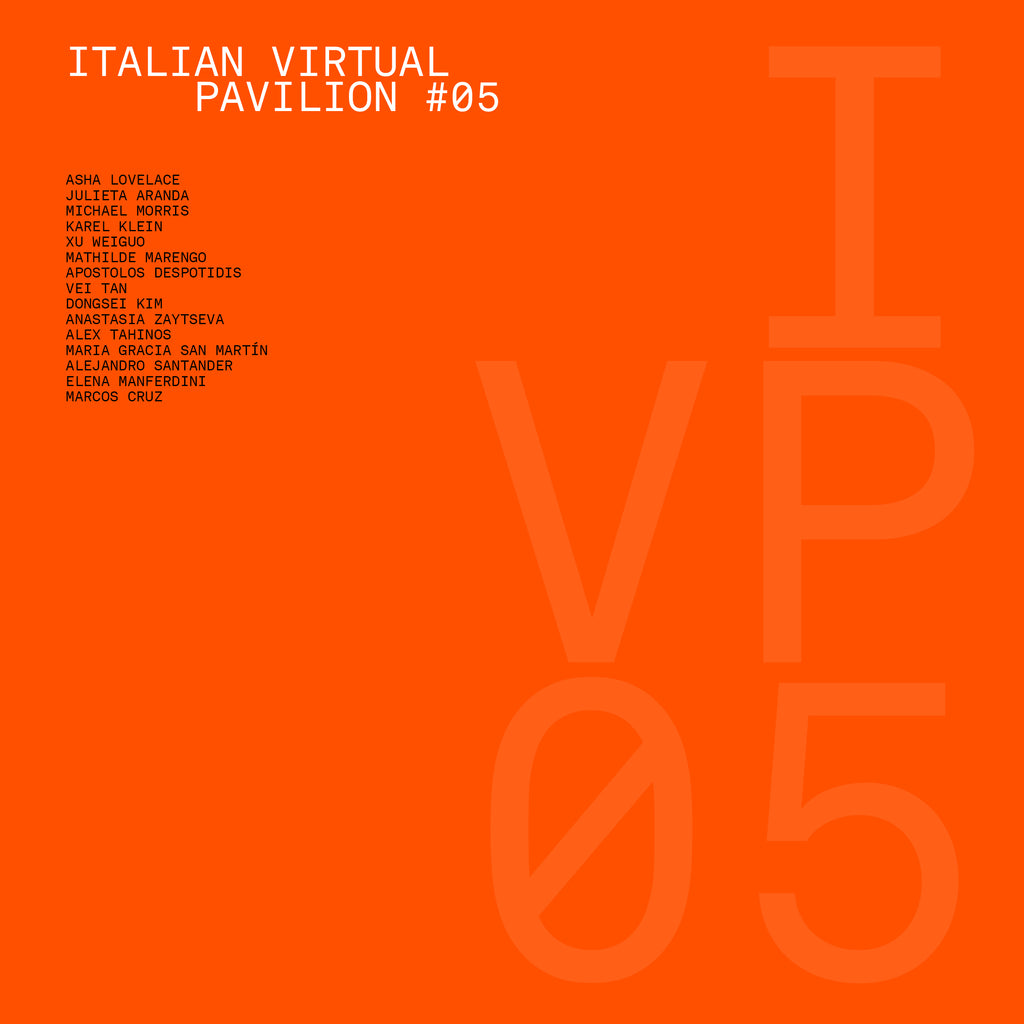 #IVP05 // Digital Orange