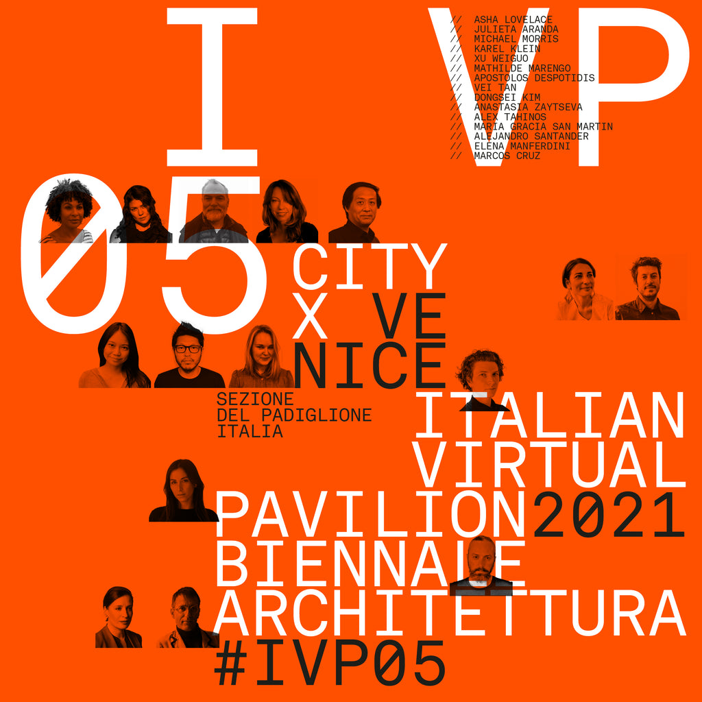 #IVP05 // Digital Orange