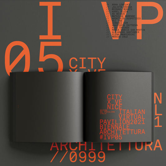 #IVP05 // Premium Black