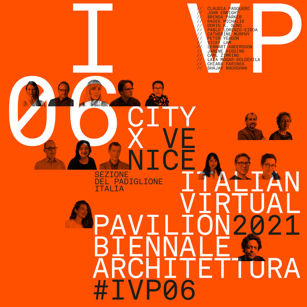 #IVP06 // Digital Orange