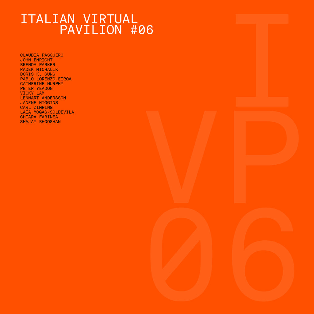 #IVP06 // Digital Orange