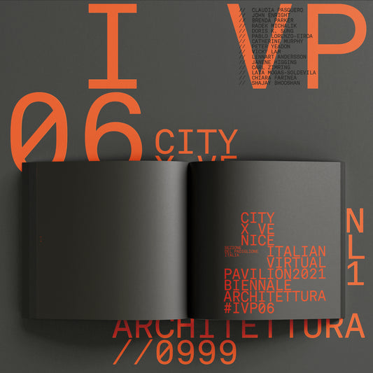 #IVP06 // Premium Black