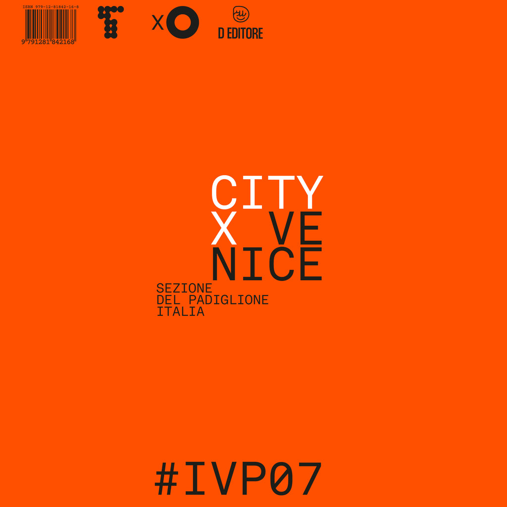 #IVP07 // Digital Orange