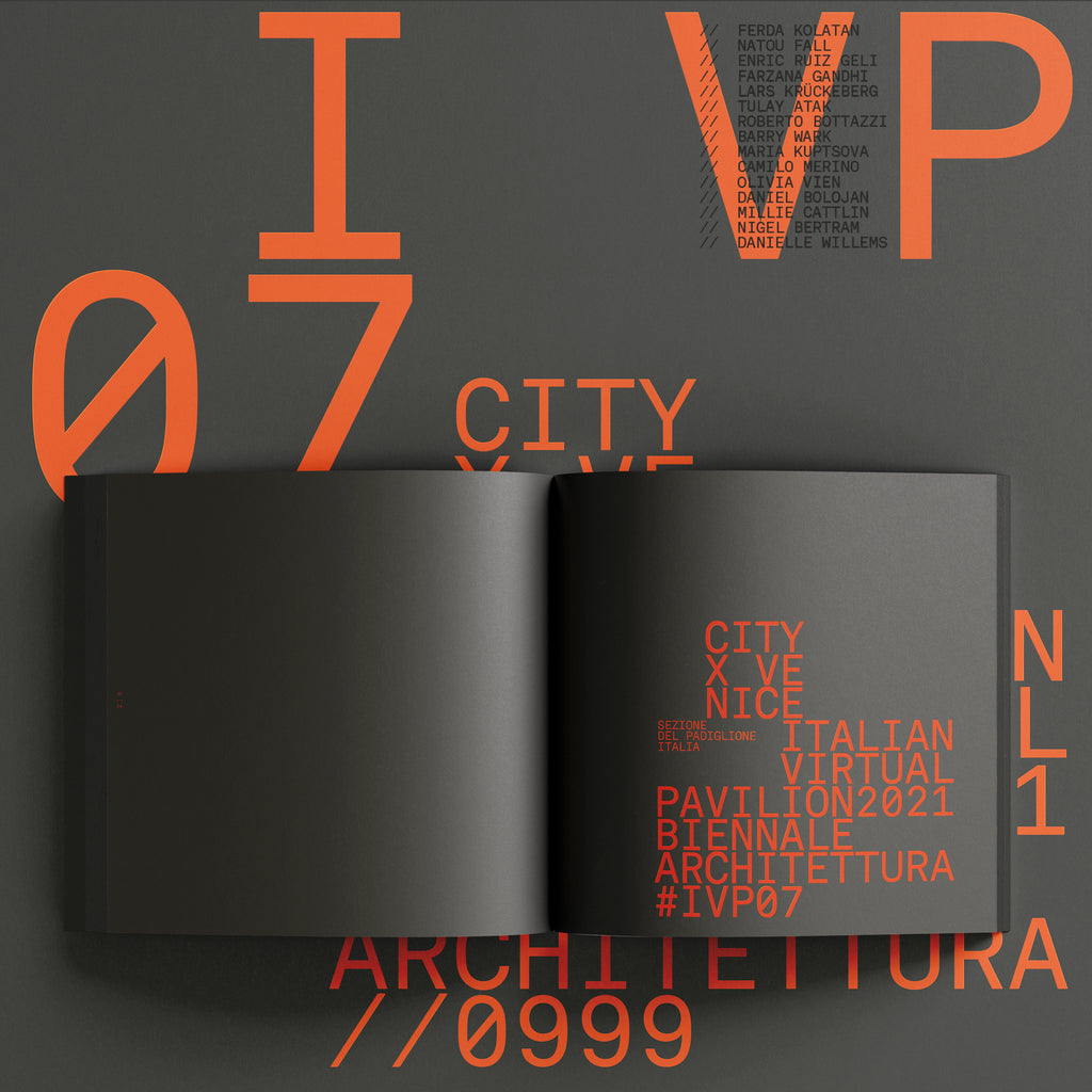 #IVP07 // Premium Black