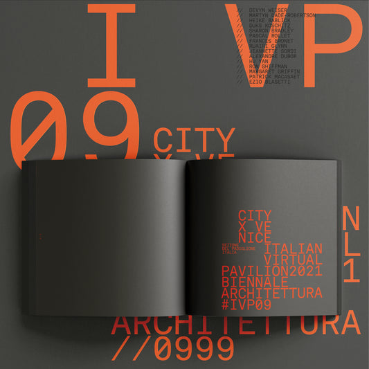 #IVP09 // Premium Black