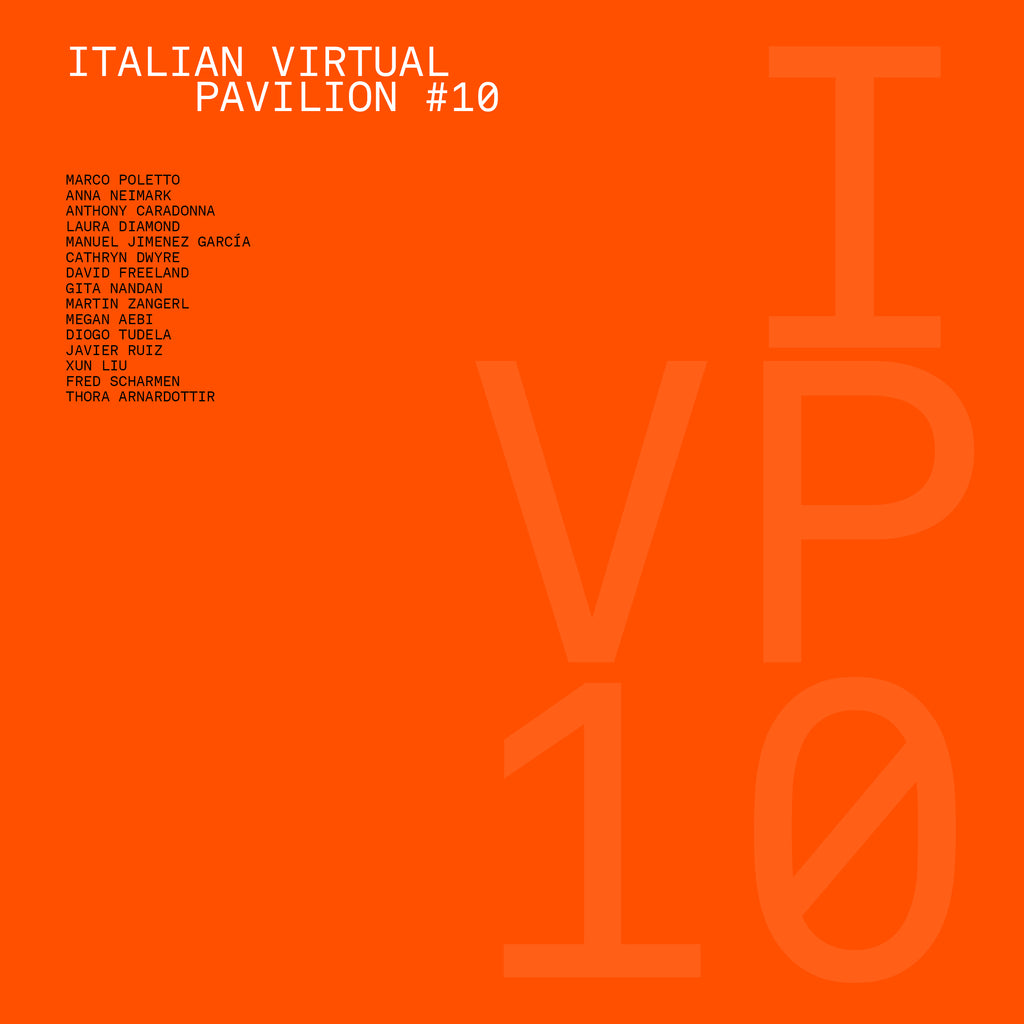 #IVP10 // Digital Orange