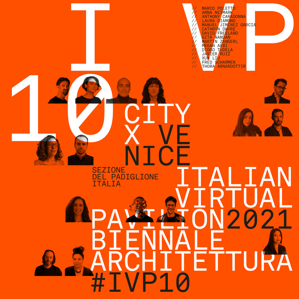 #IVP10 // Digital Orange
