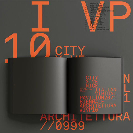 #IVP10 // Premium Black