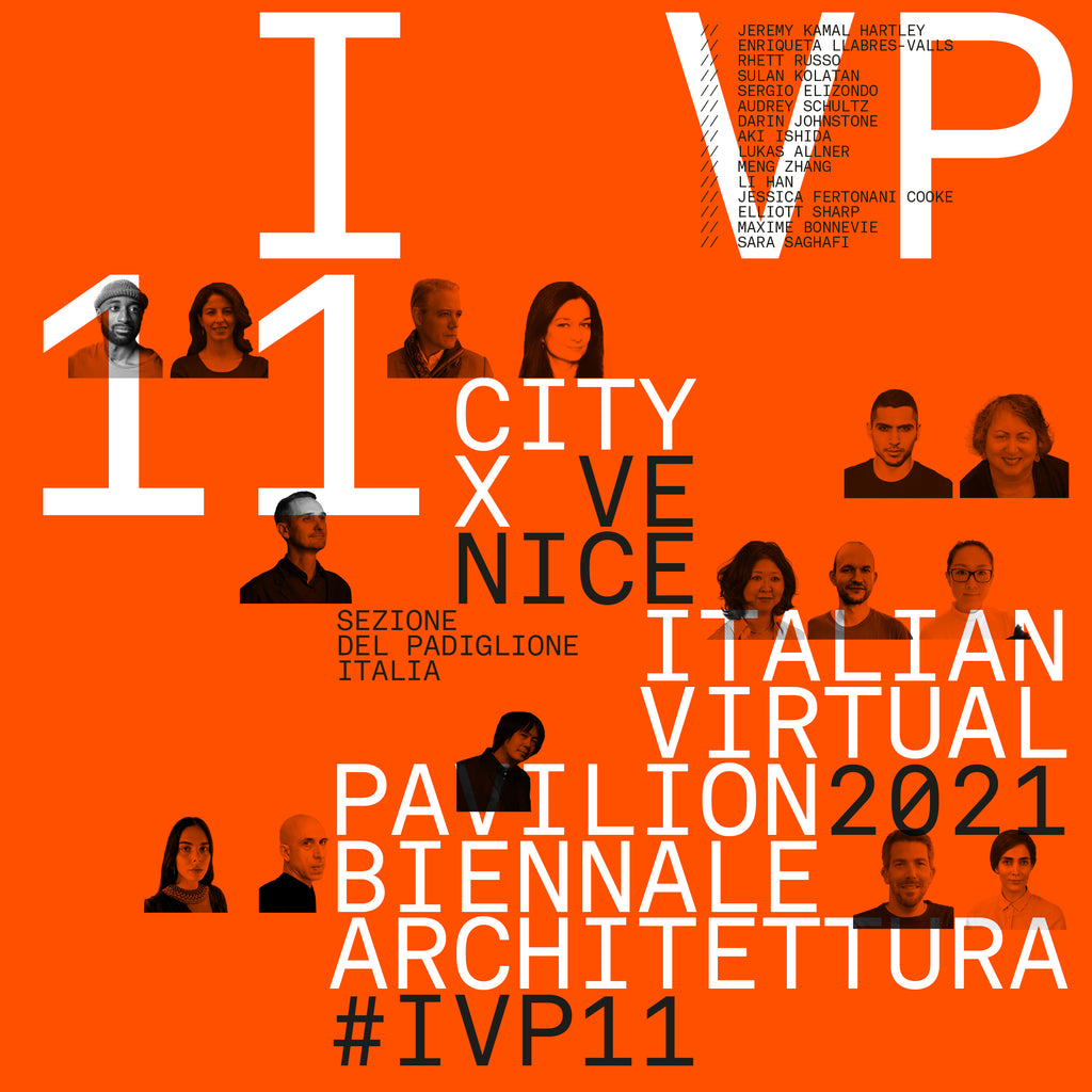#IVP11 // Digital Orange