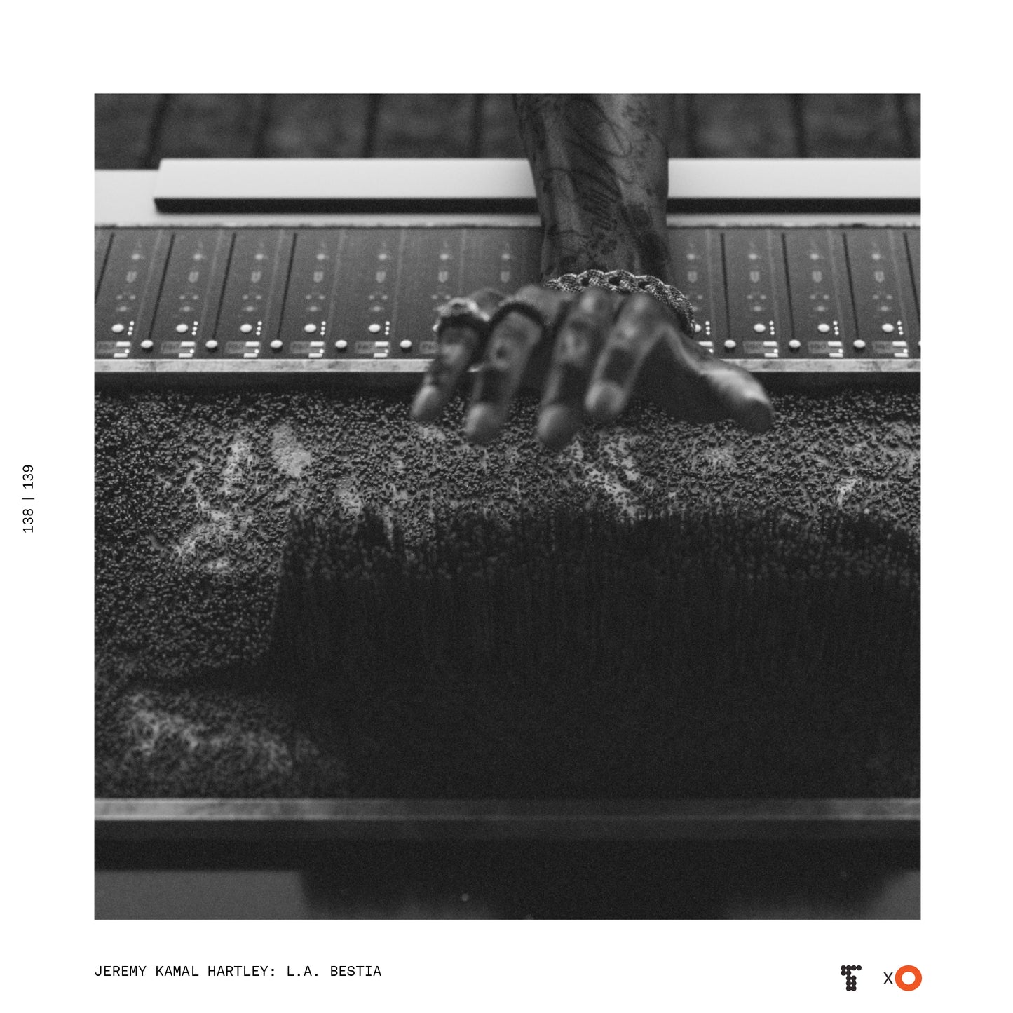 #IVP11 // Digital Orange