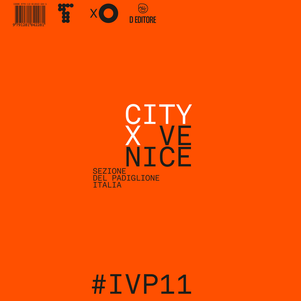 #IVP11 // Digital Orange