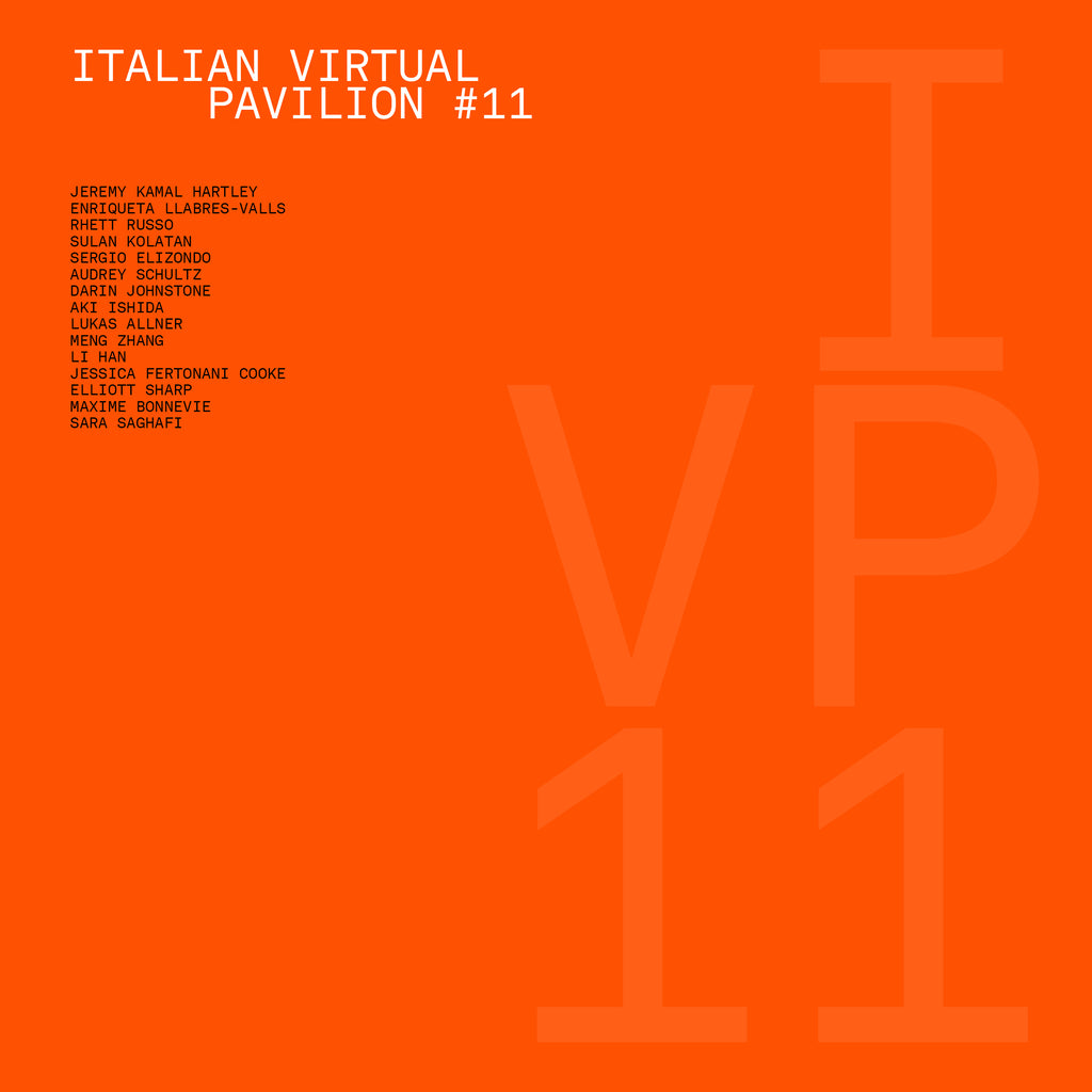 #IVP11 // Digital Orange
