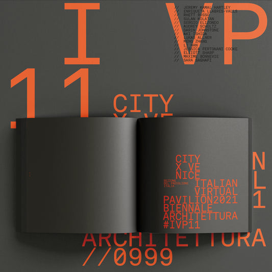 #IVP11 // Premium Black