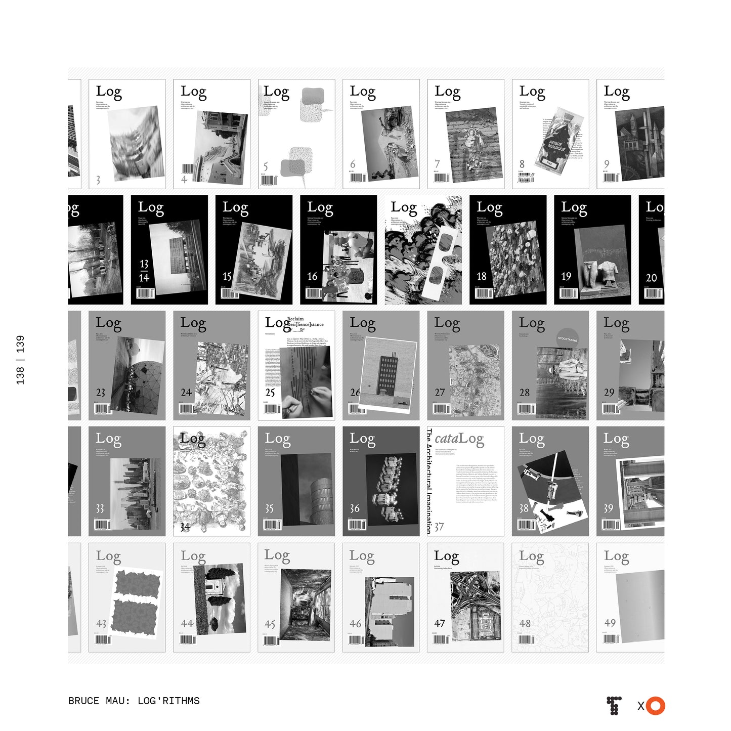 #IVP13 // Digital Orange