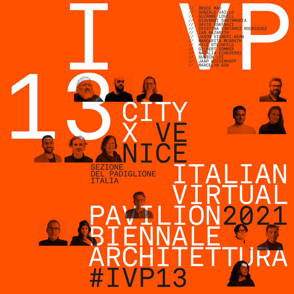 #IVP13 // Digital Orange