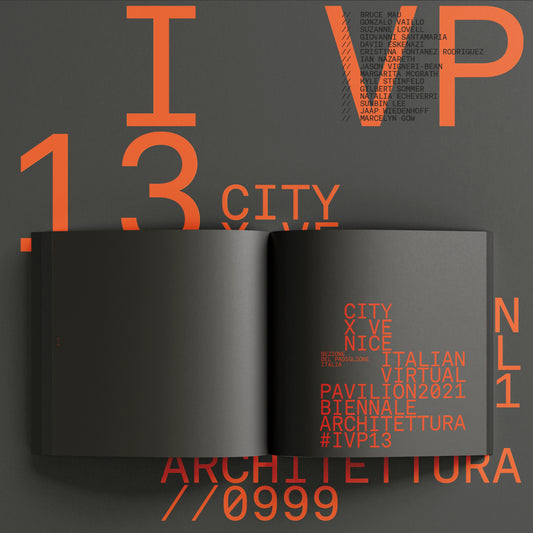 #IVP13 // Premium Black