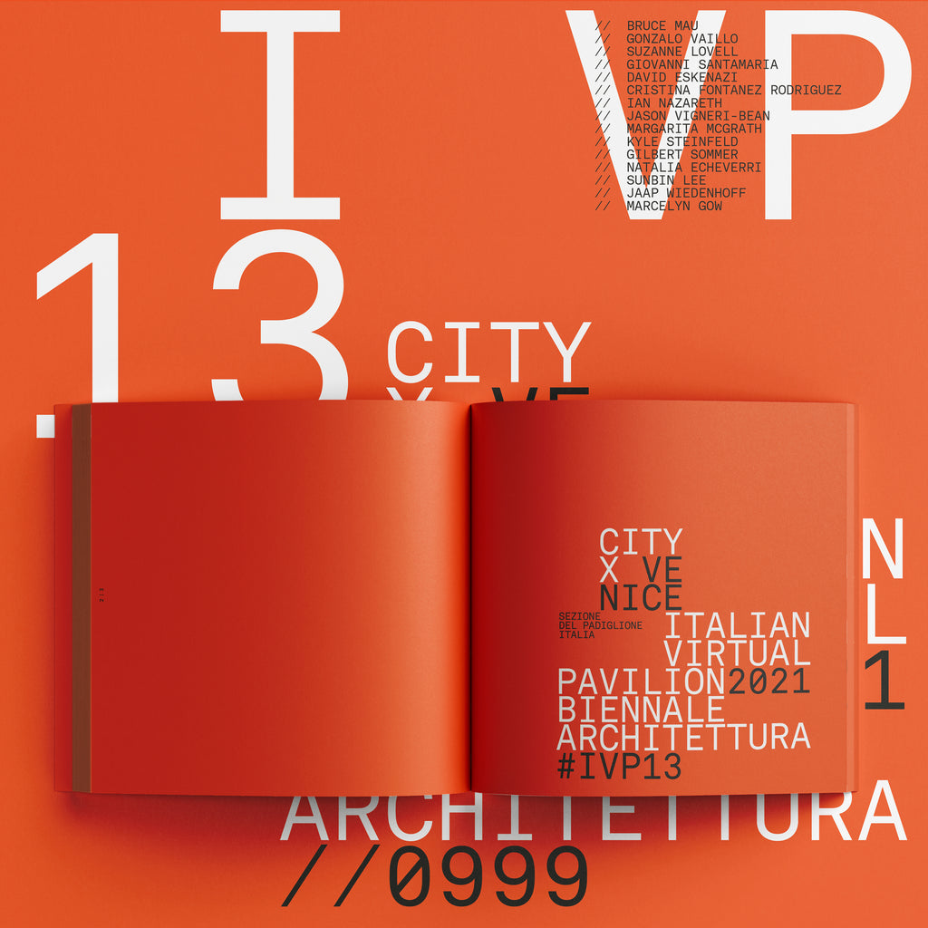 #IVP13 // Premium Orange