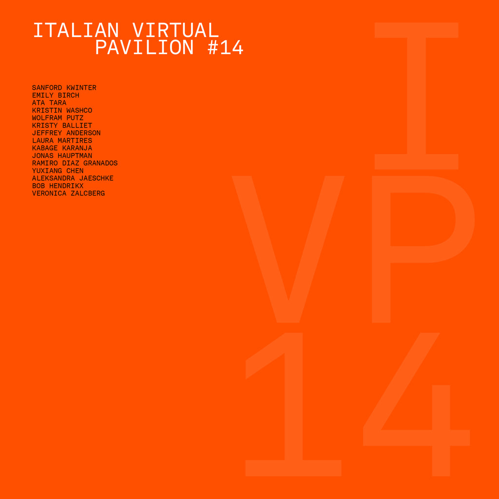 #IVP14 // Digital Orange