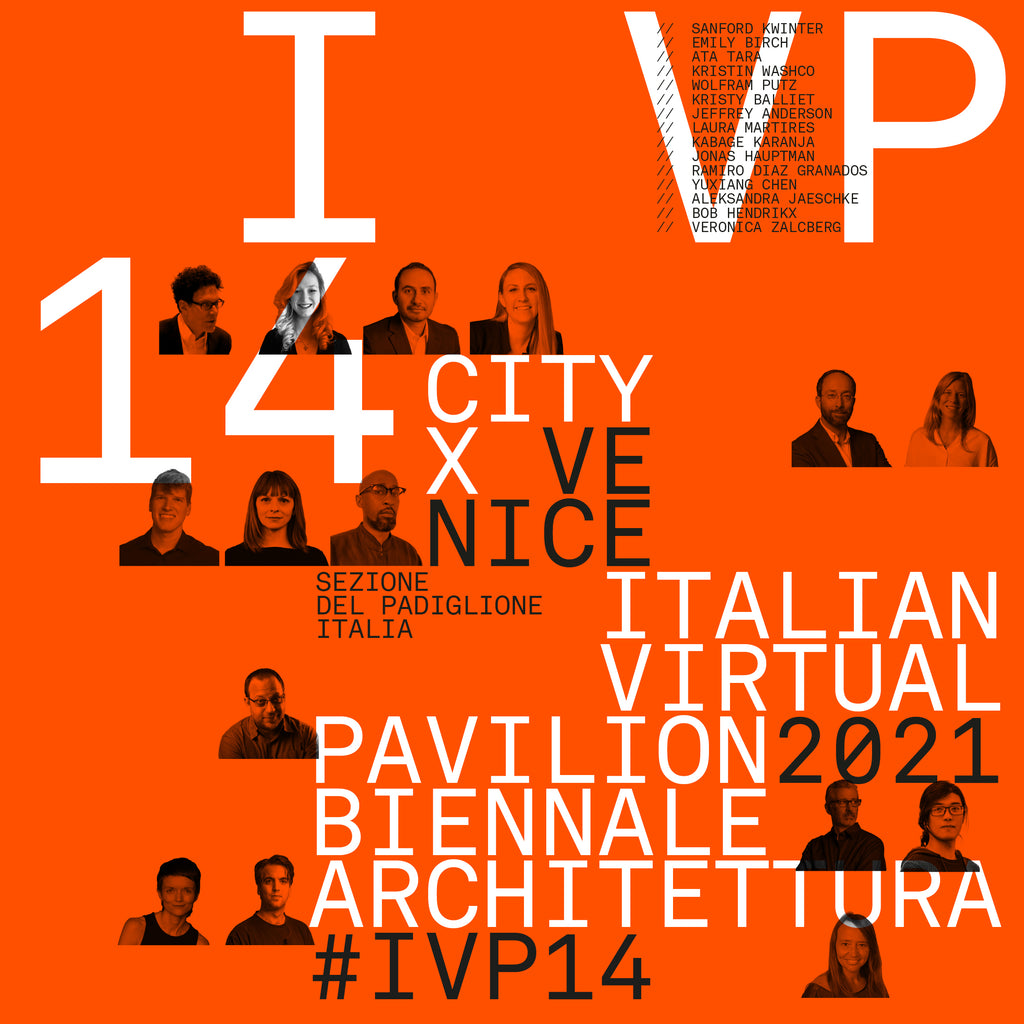 #IVP14 // Digital Orange
