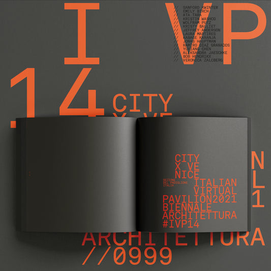 #IVP14 // Premium Black