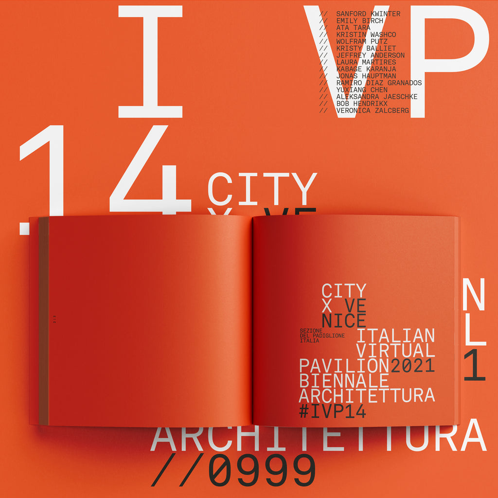 #IVP14 // Premium Orange