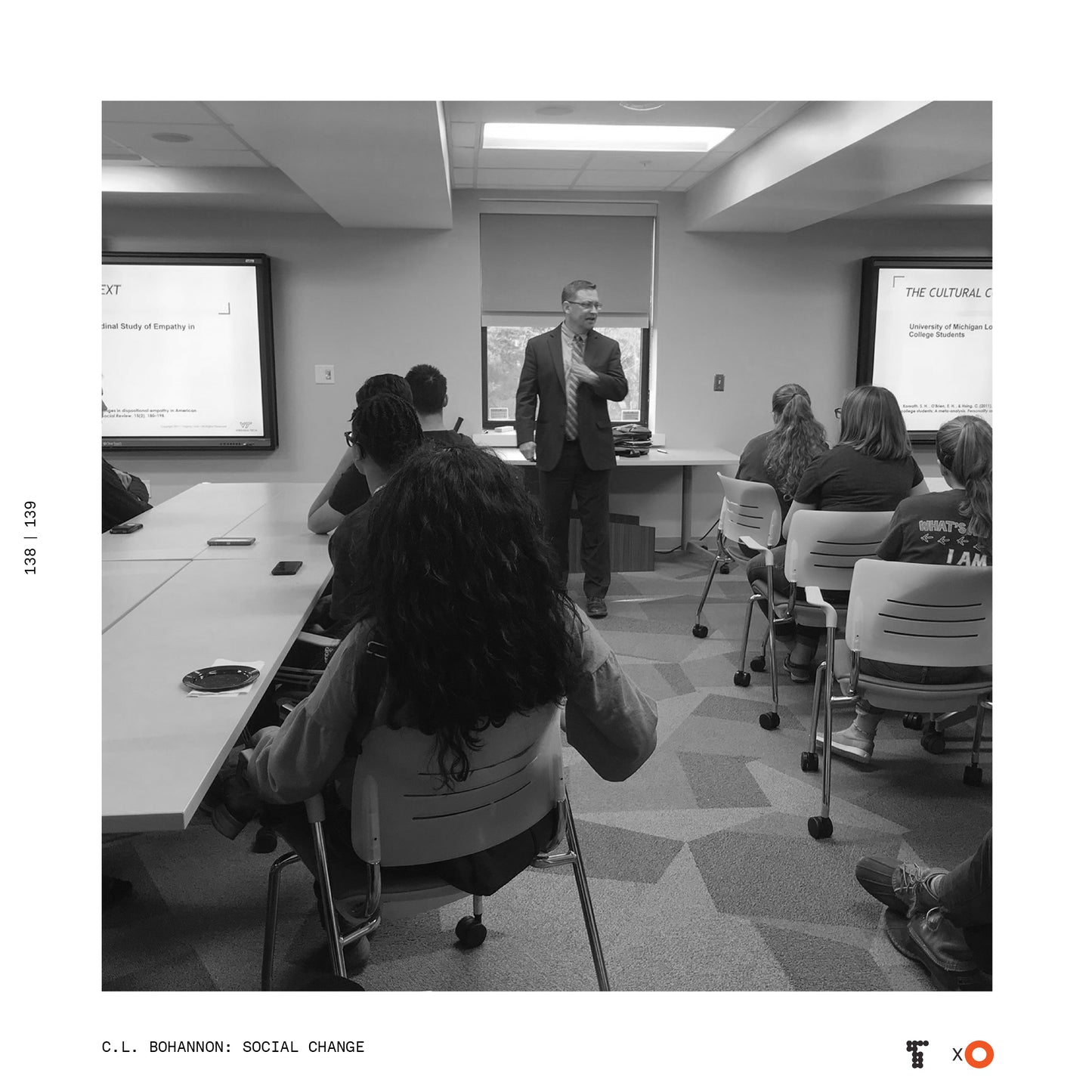 #IVP15 // Digital Orange