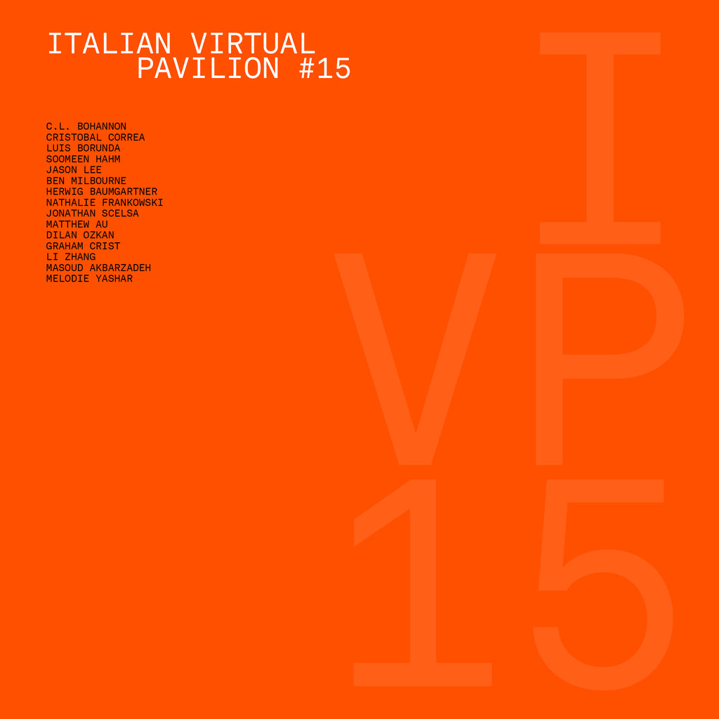 #IVP15 // Digital Orange