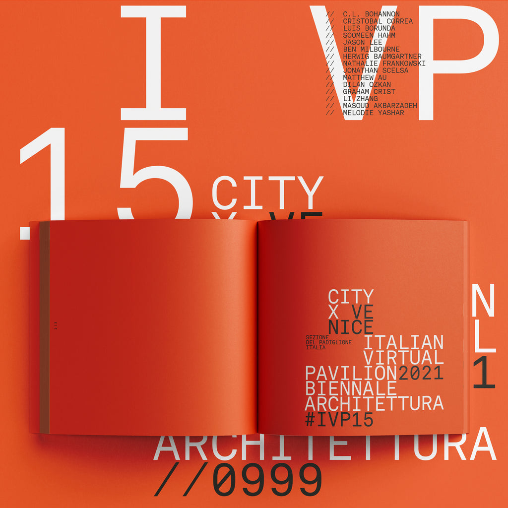 #IVP15 // Premium Orange