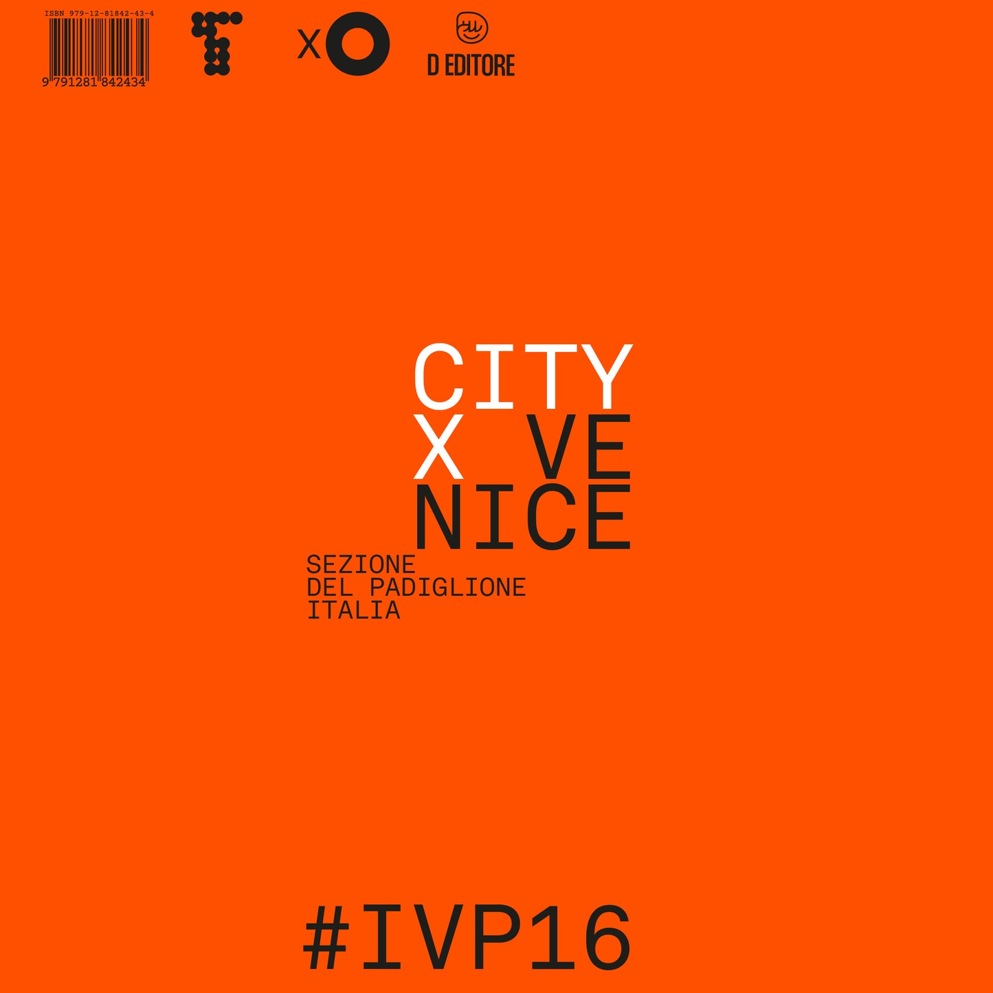 #IVP16 // Digital Orange