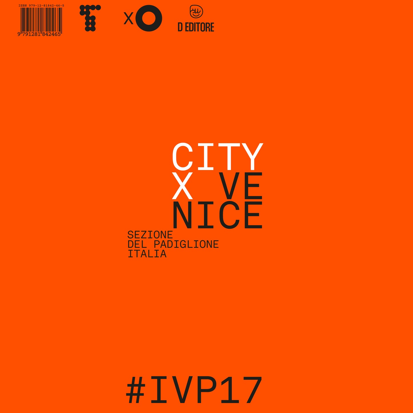 #IVP17 // Digital Orange