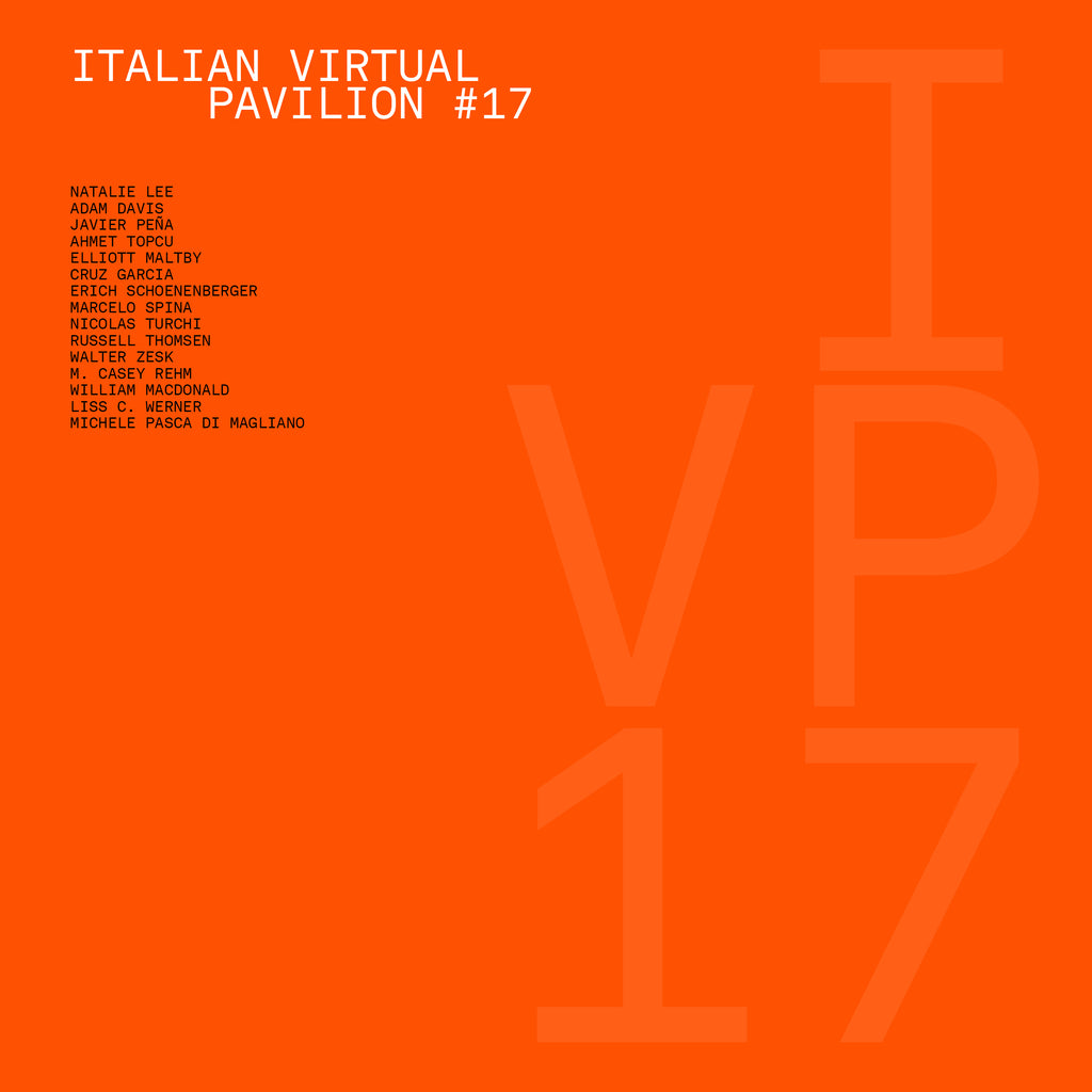 #IVP17 // Digital Orange