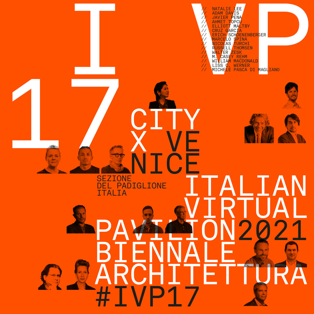 #IVP17 // Digital Orange