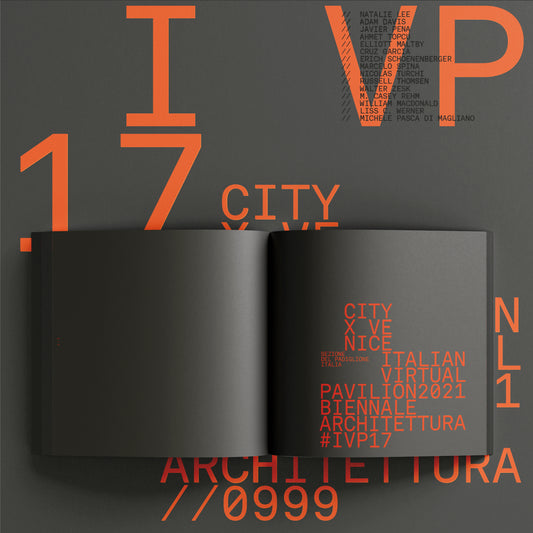 #IVP17 // Premium Black