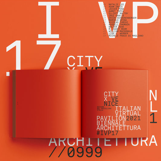 #IVP17 // Premium Orange