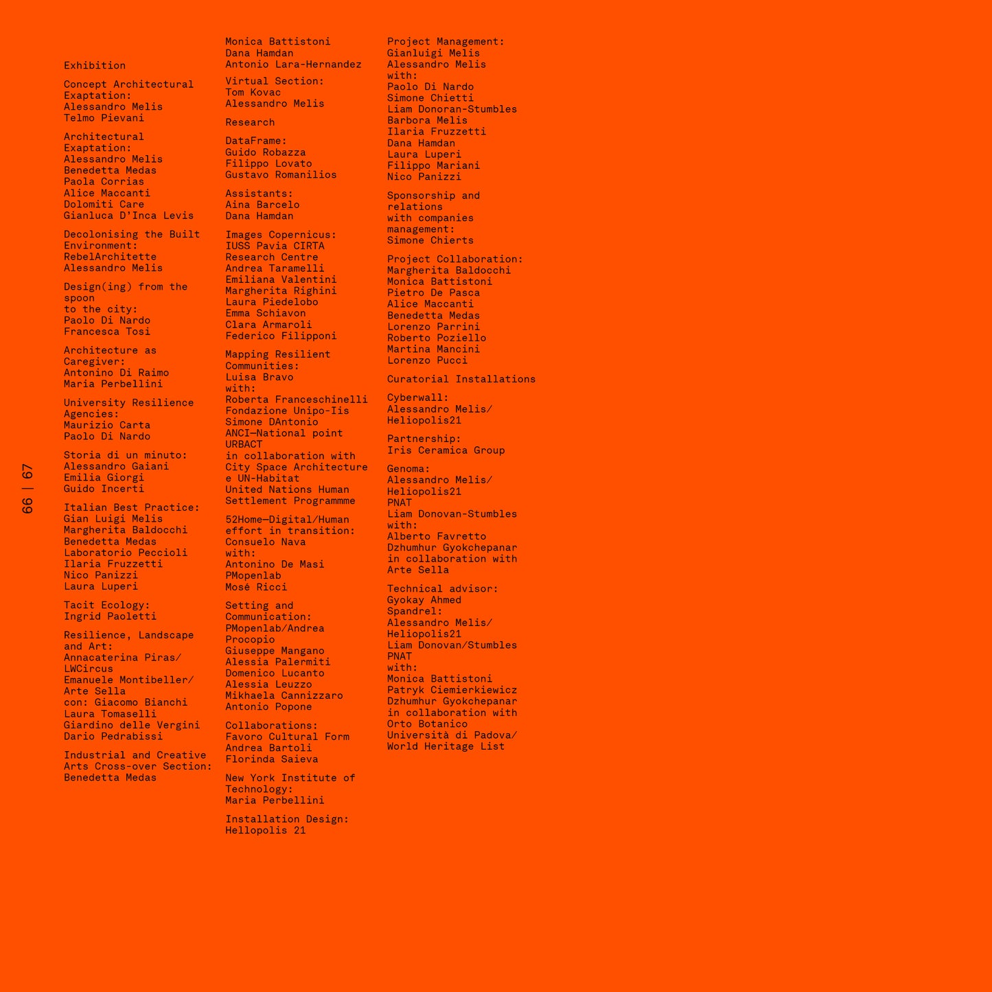 #IVP18 // Digital Orange
