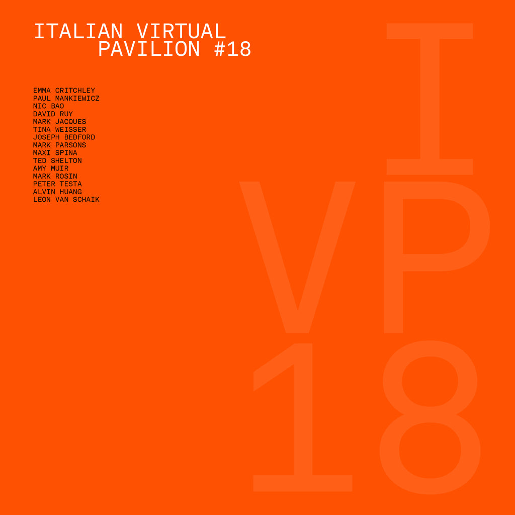 #IVP18 // Digital Orange