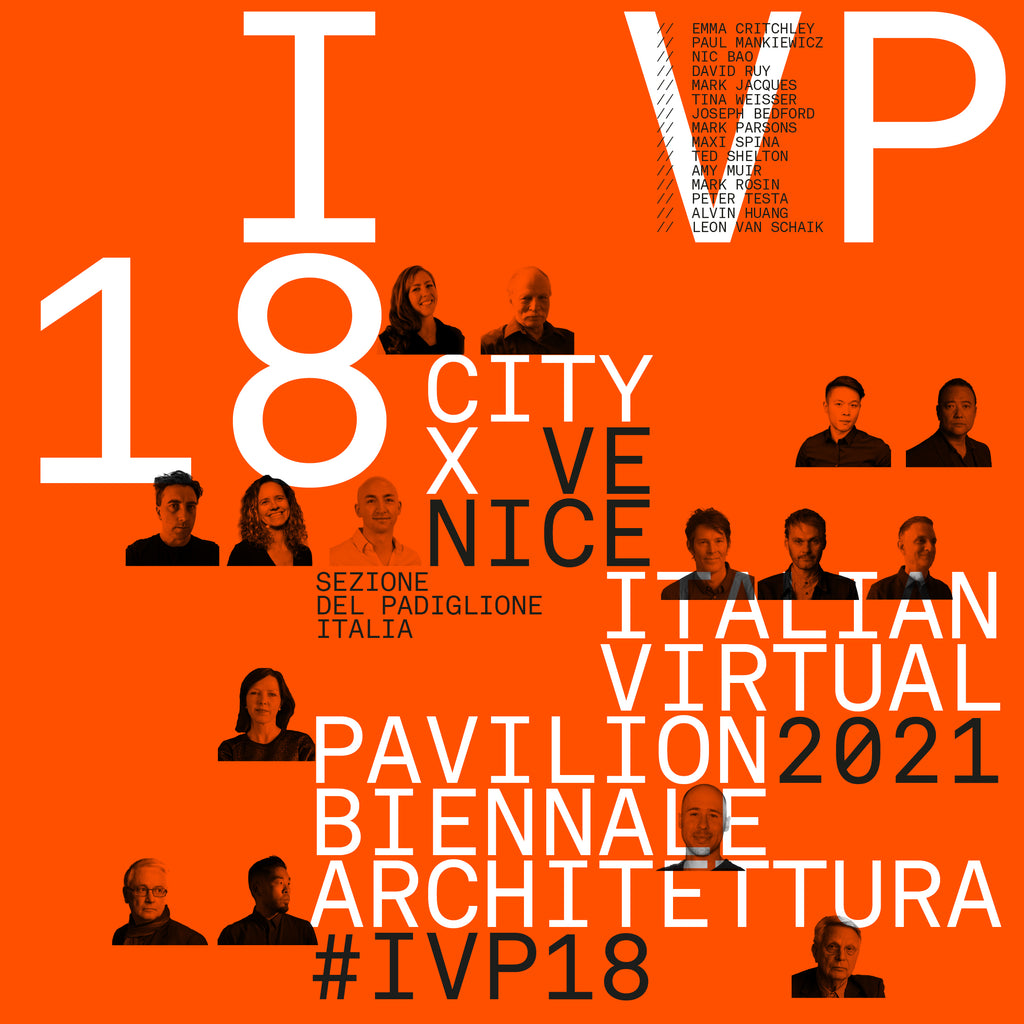 #IVP18 // Digital Orange