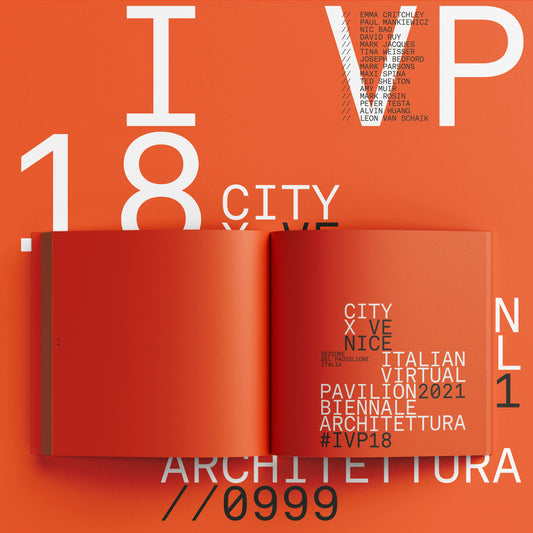 #IVP18 // Premium Orange